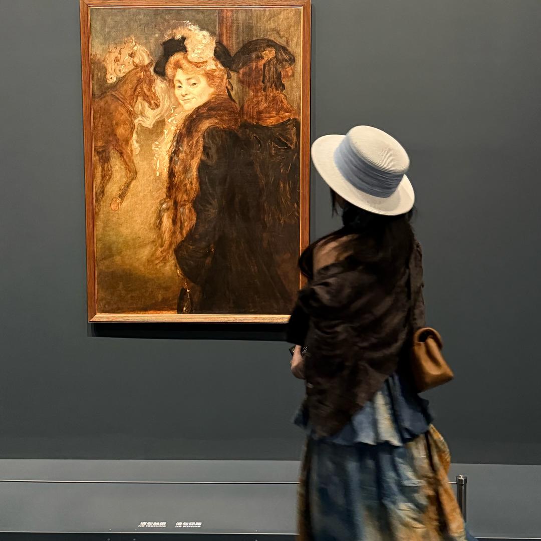 画室米老师：课程分享