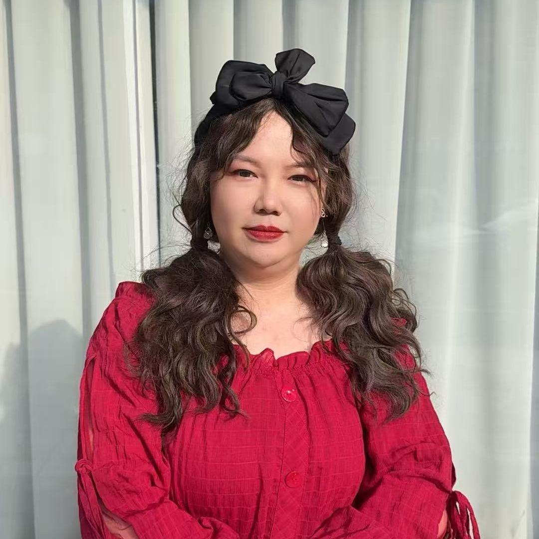 烧烧.