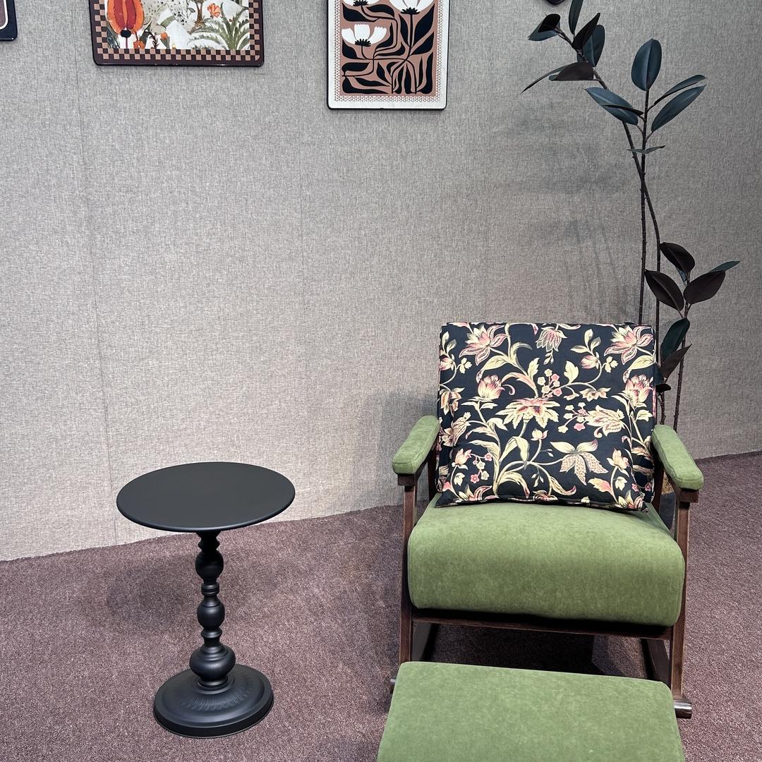 双辰共聚实木家具