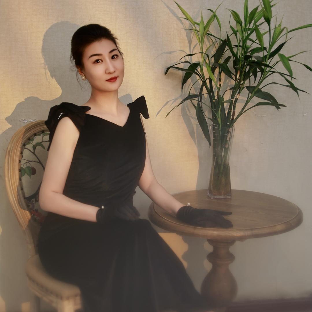 平阳舞蹈   旻姐