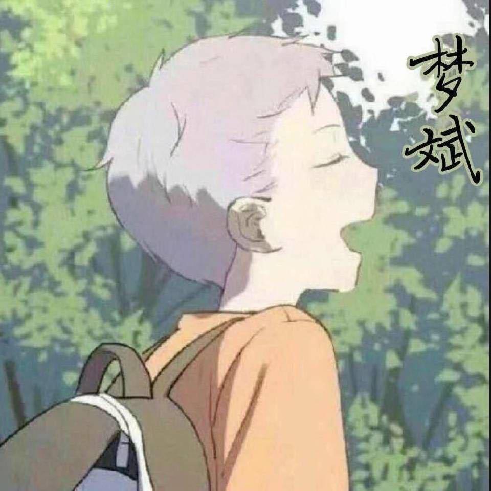 梦斌羊毛日记
