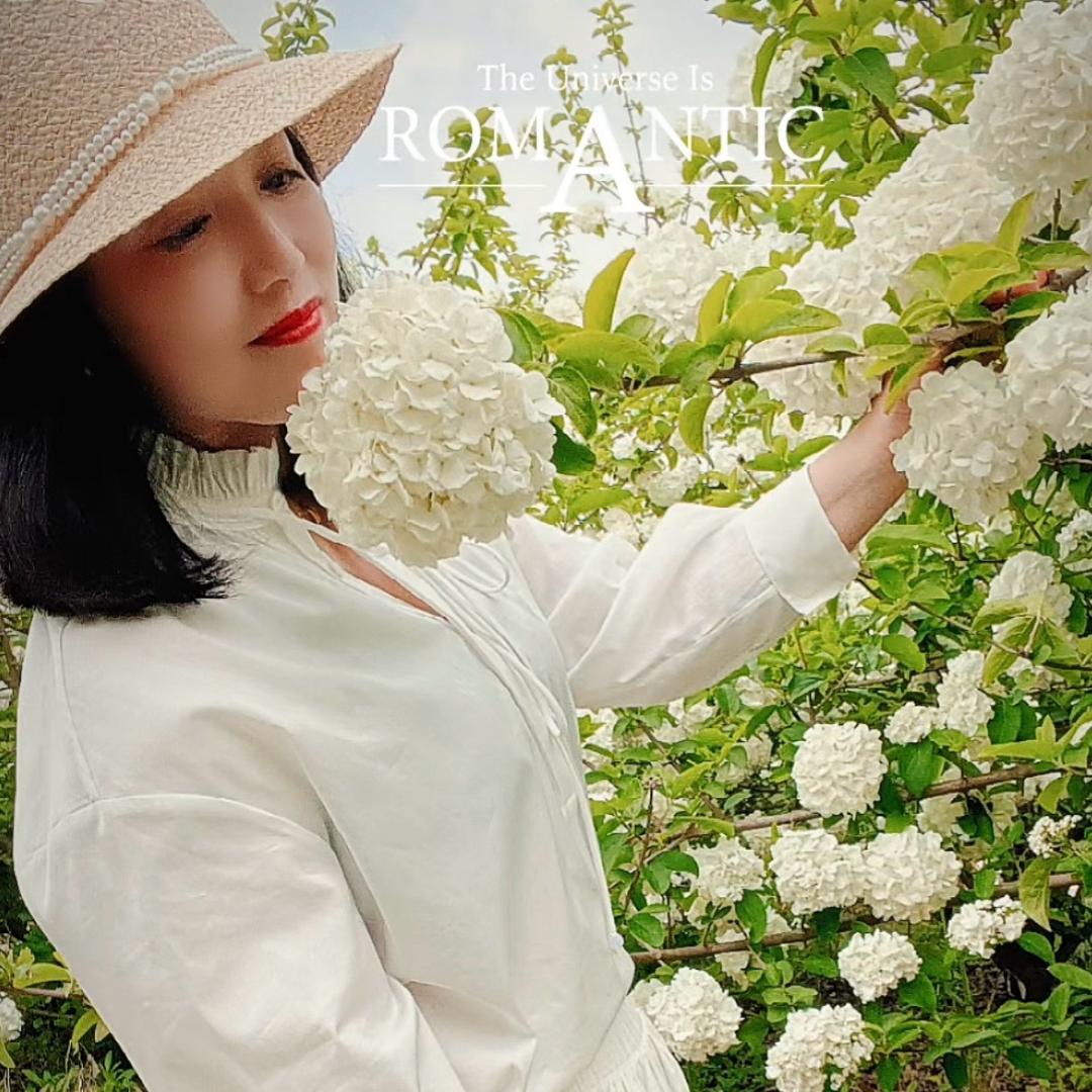 依恋服装+美容