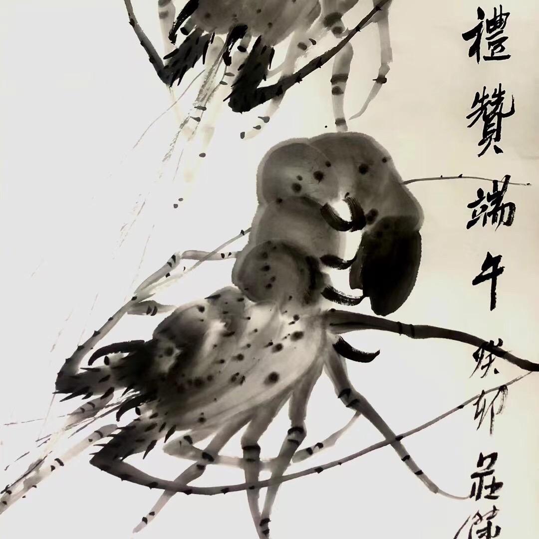 龙虾一杰