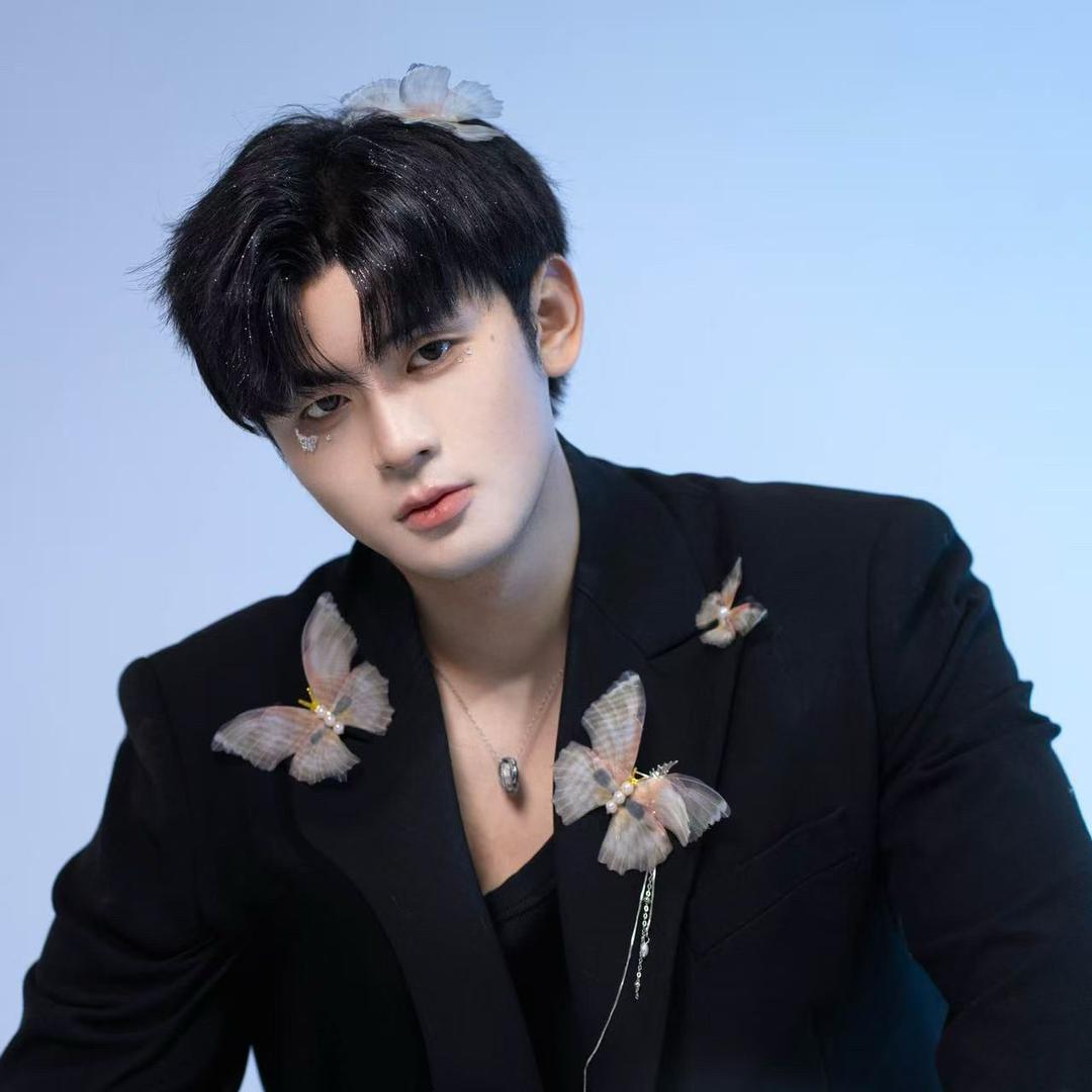 小虎🐯星城