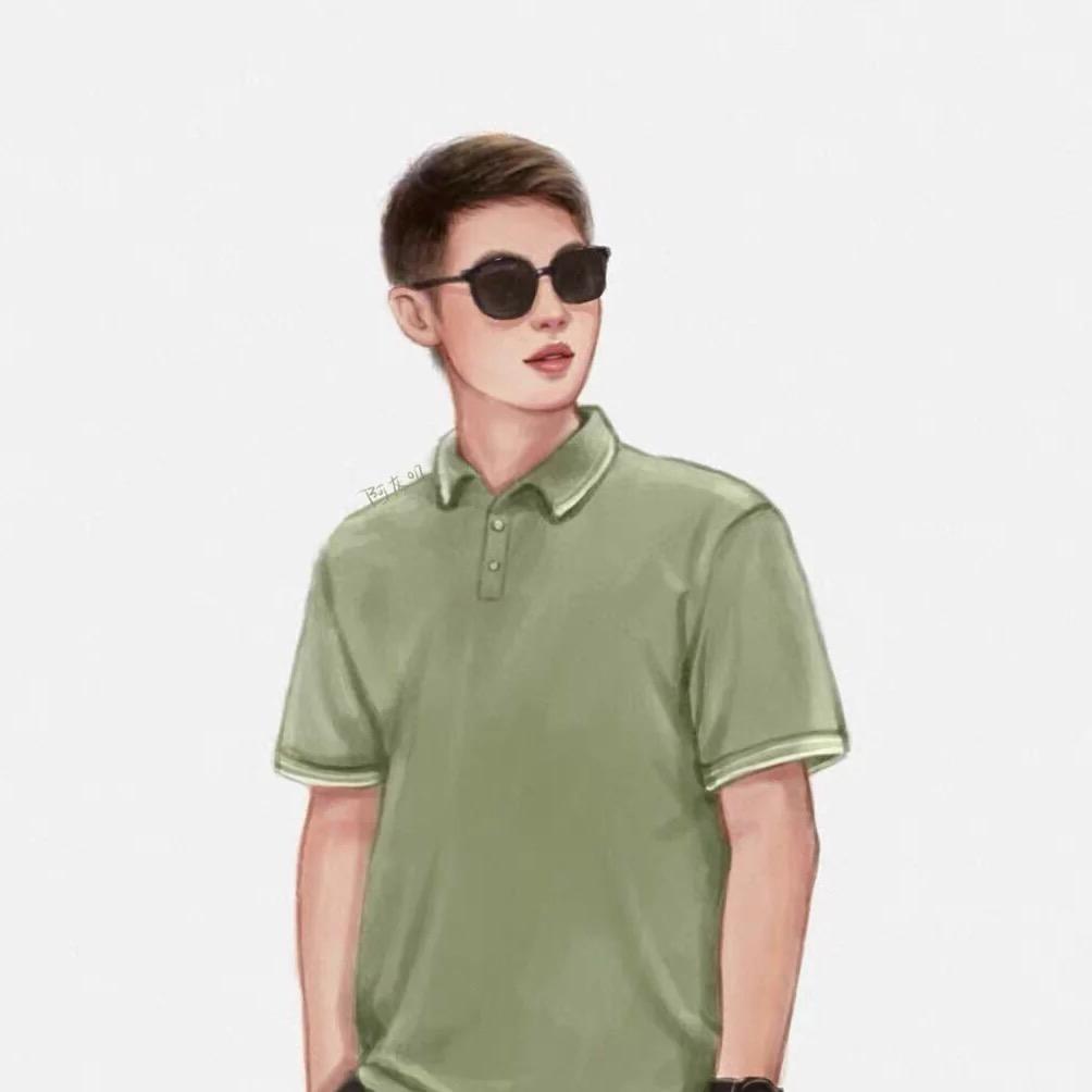 金铲铲丨小明