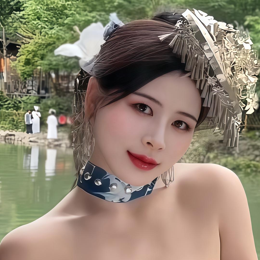 淑淑姐