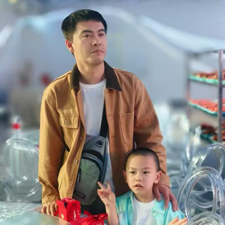 李三金测评