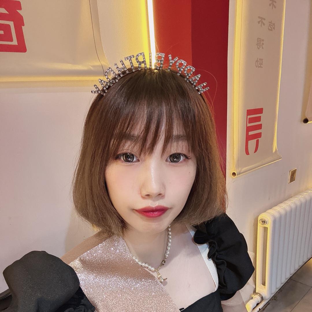 小赵～