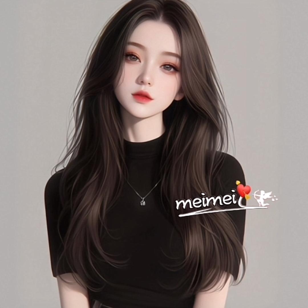 🍓、M