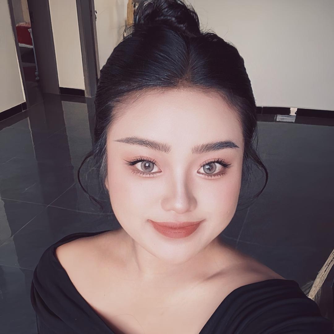 翠翠💏
