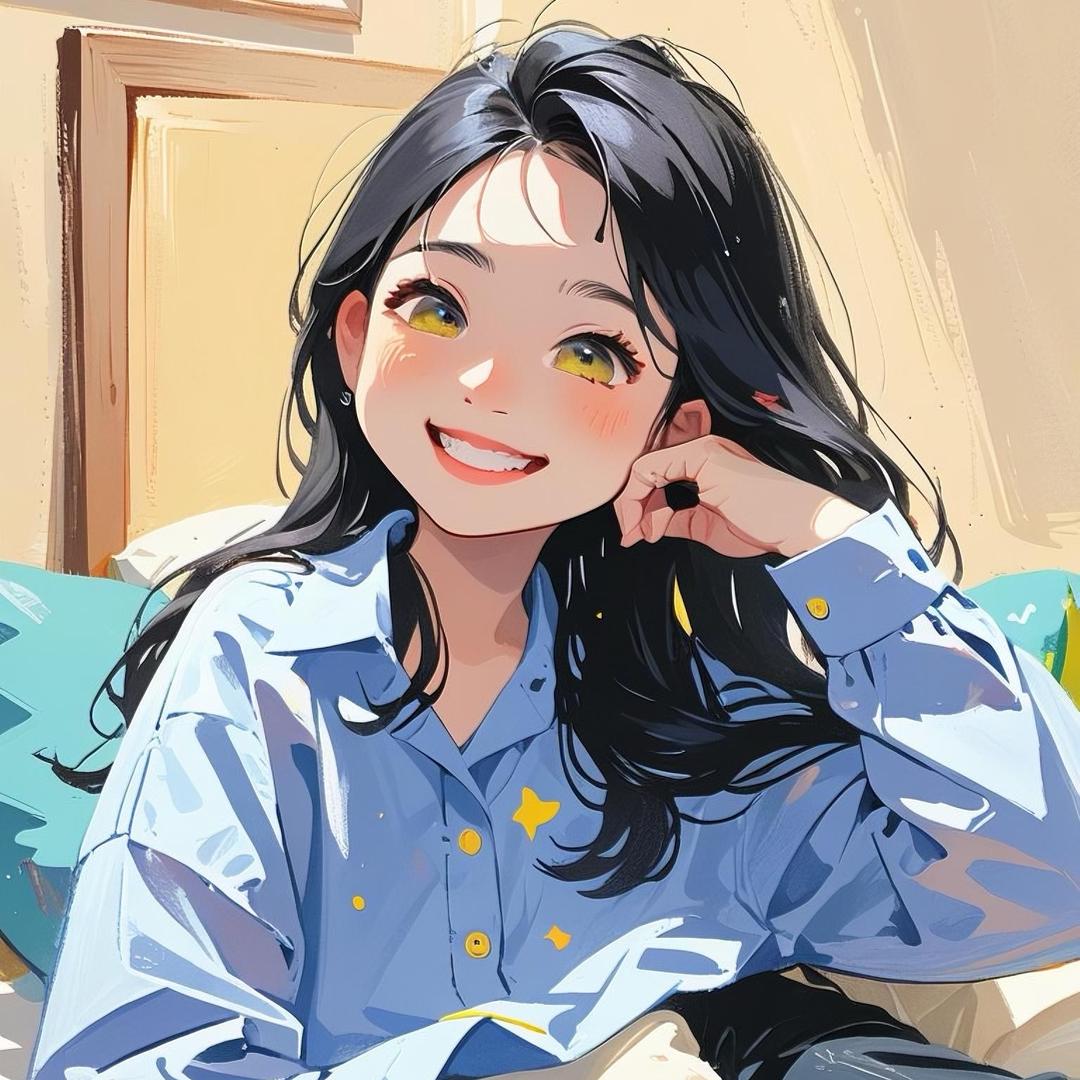 ☁️小云子☁️