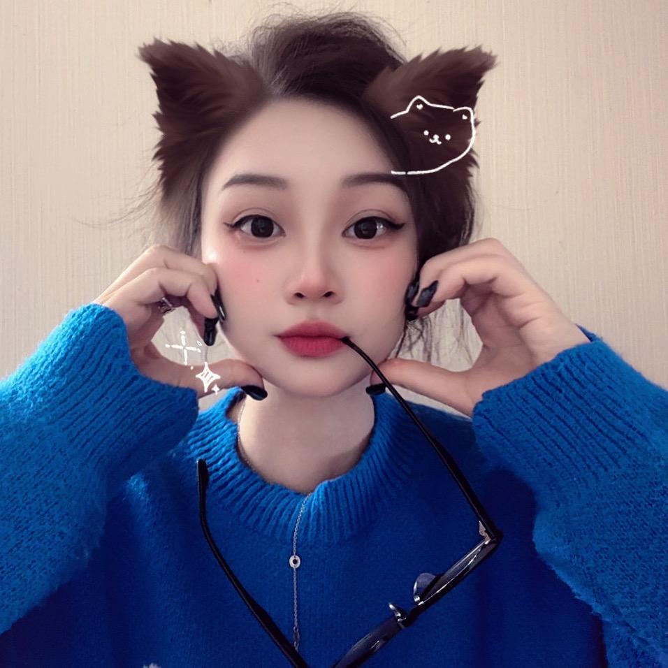 Lucky Judy