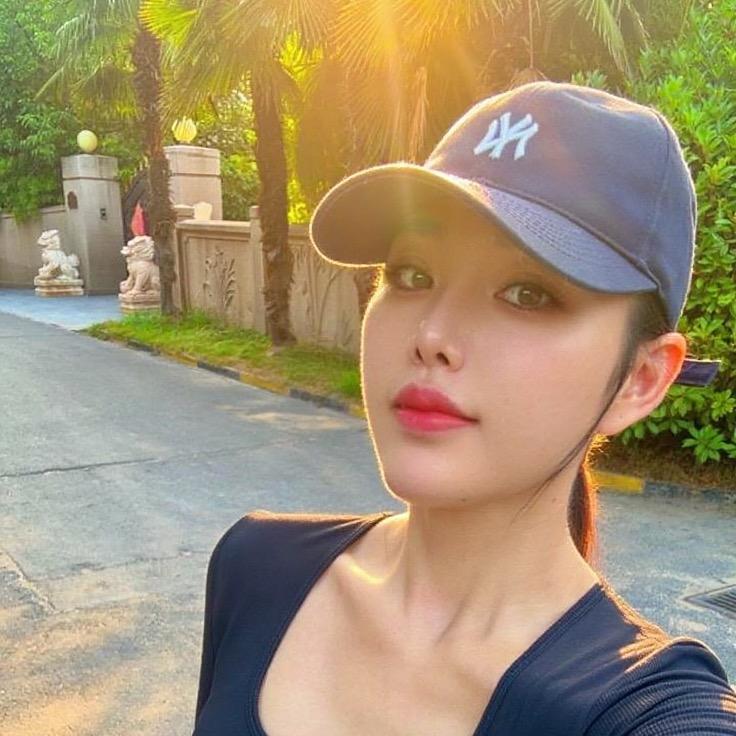 可儿Grace Sun