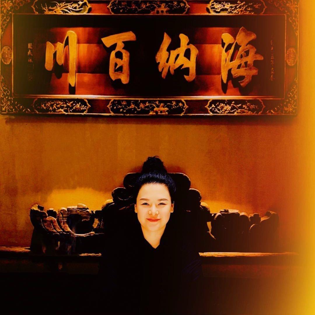 💢和合万物💢