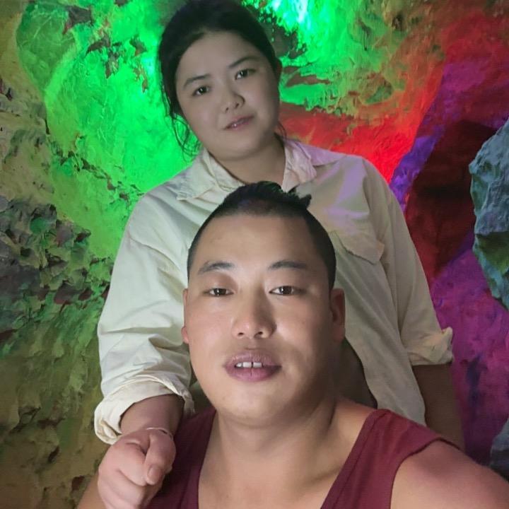 刚好遇到你\_