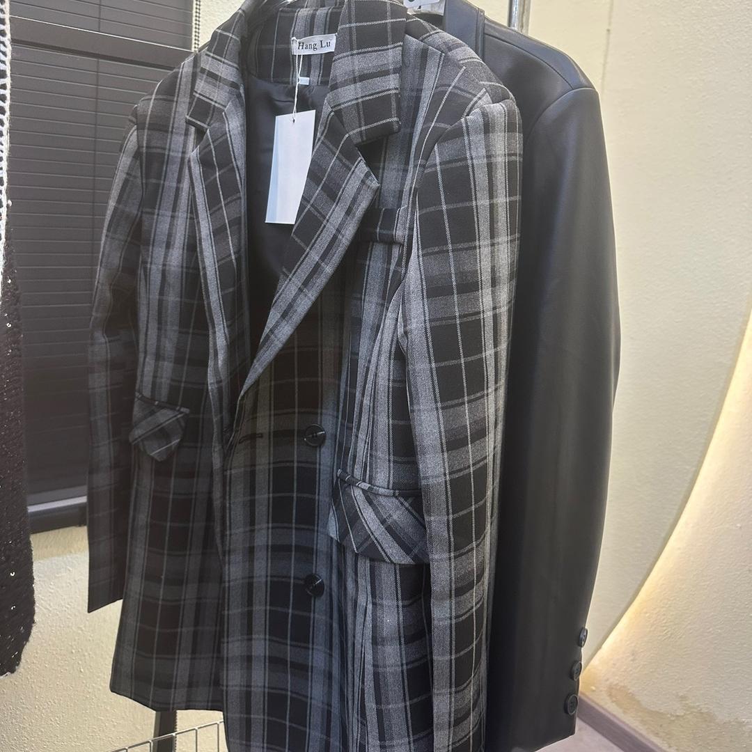 周日见服饰