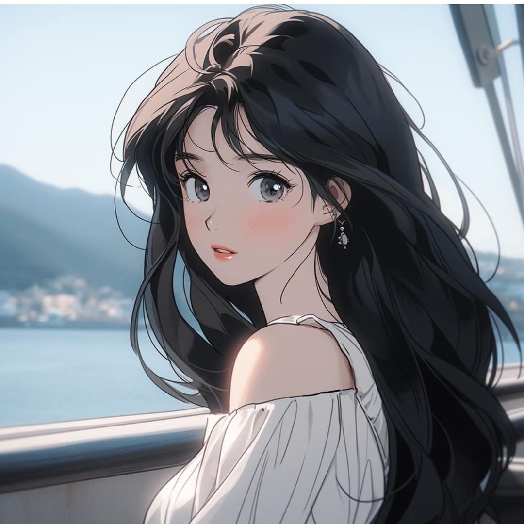 ㅤㅤ会再见吗