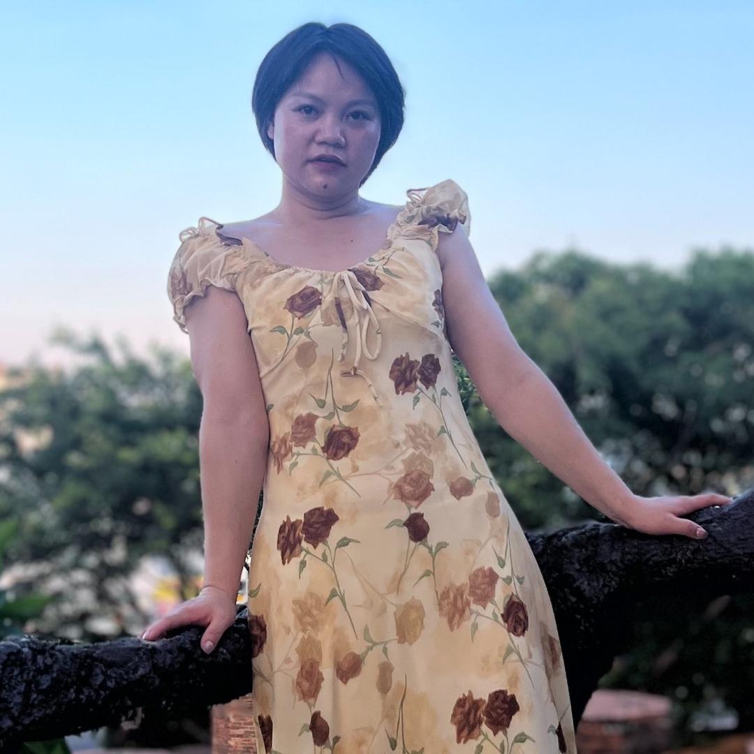 龙凤胎宝妈（欢欢）