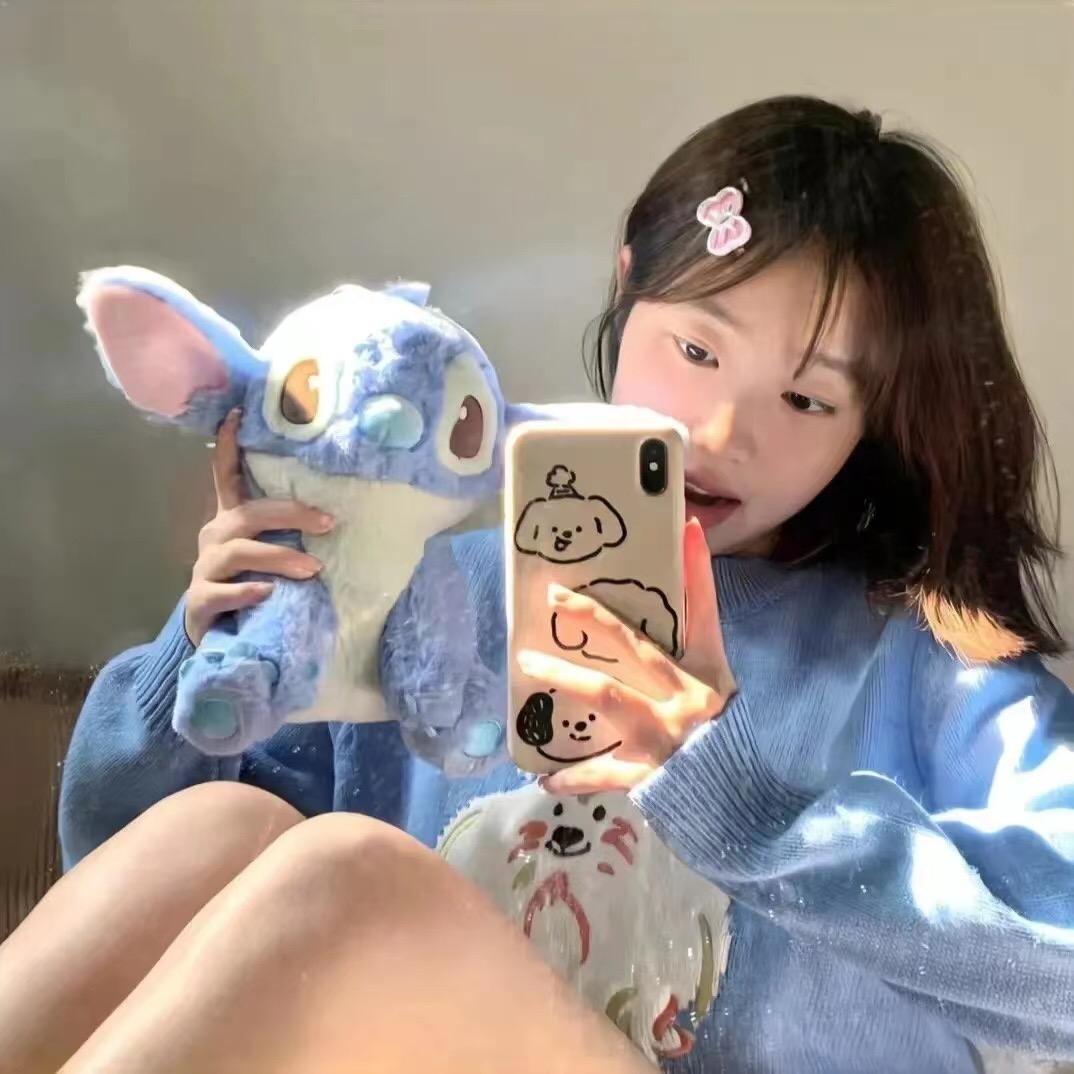 ฅ˒˒ 星甜