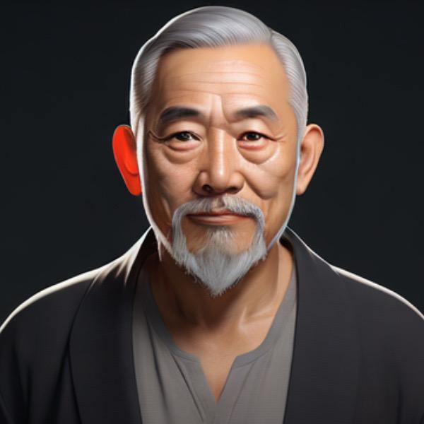 楚强