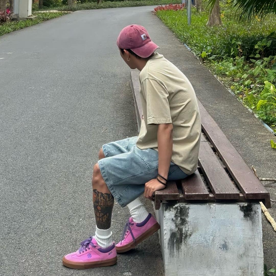 是个混蛋