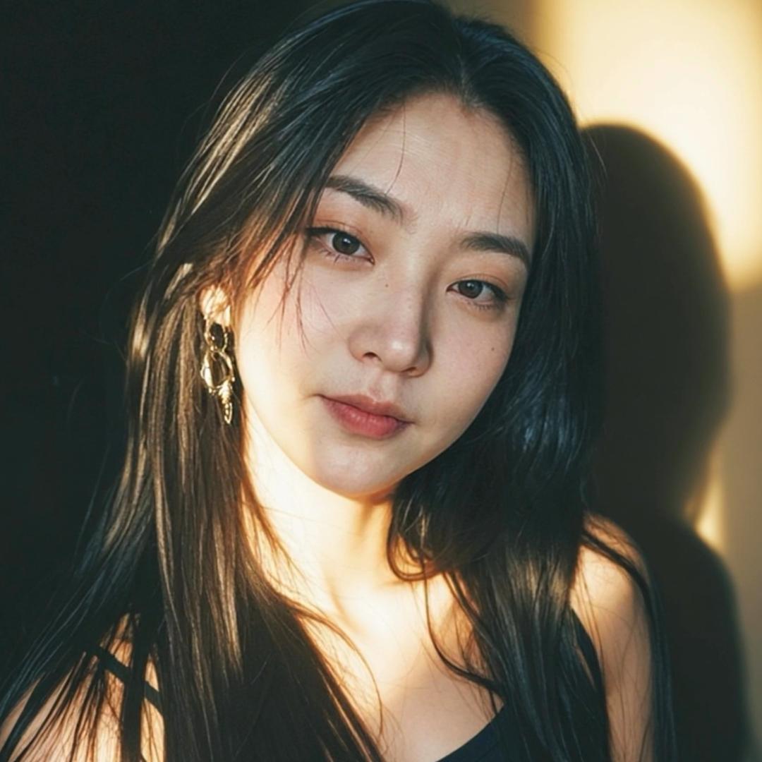 熠熠生辉♏