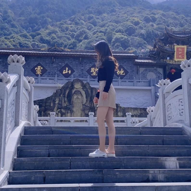 🍀么么酱～
