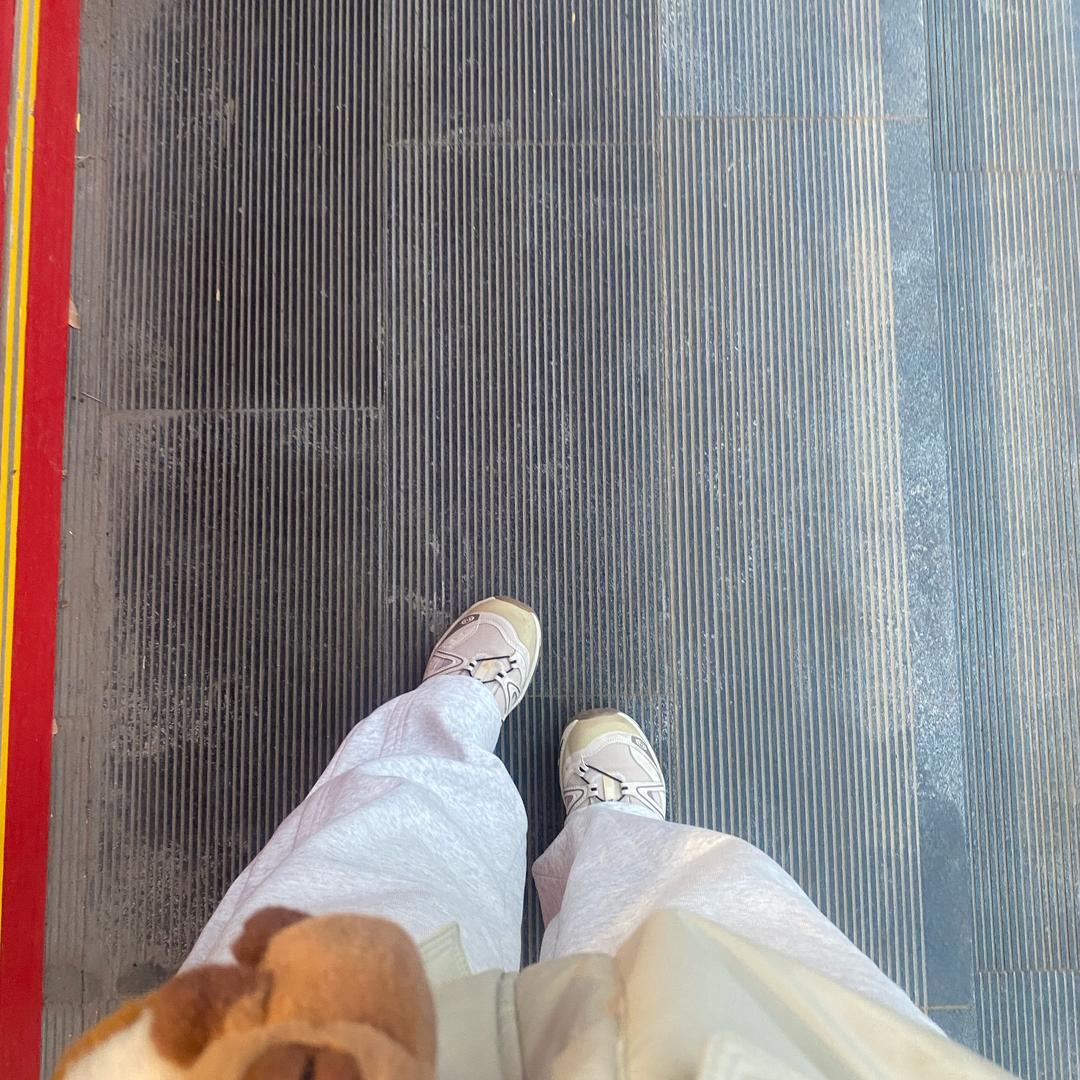 温柔小仙女🧚‍♀️