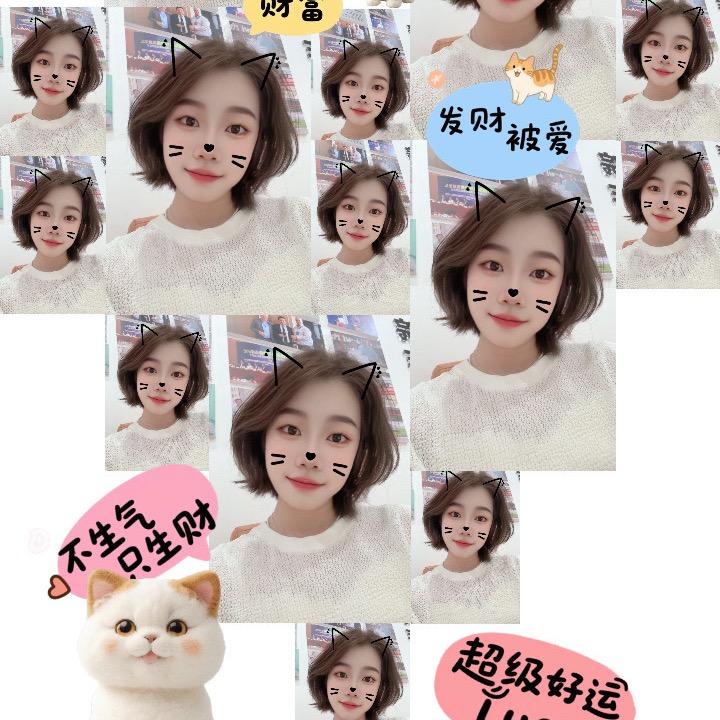 杨大大爱漂亮啊