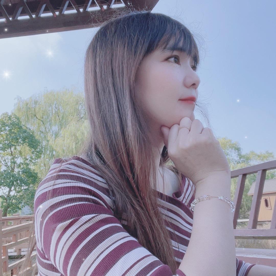 蕊蕊😄