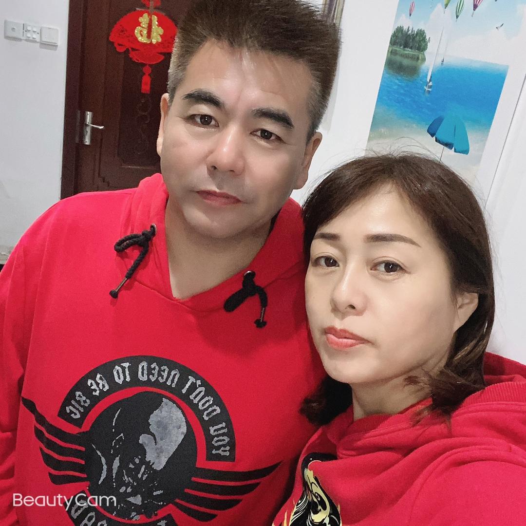 谢李情缘👨👩《拒绝私聊》