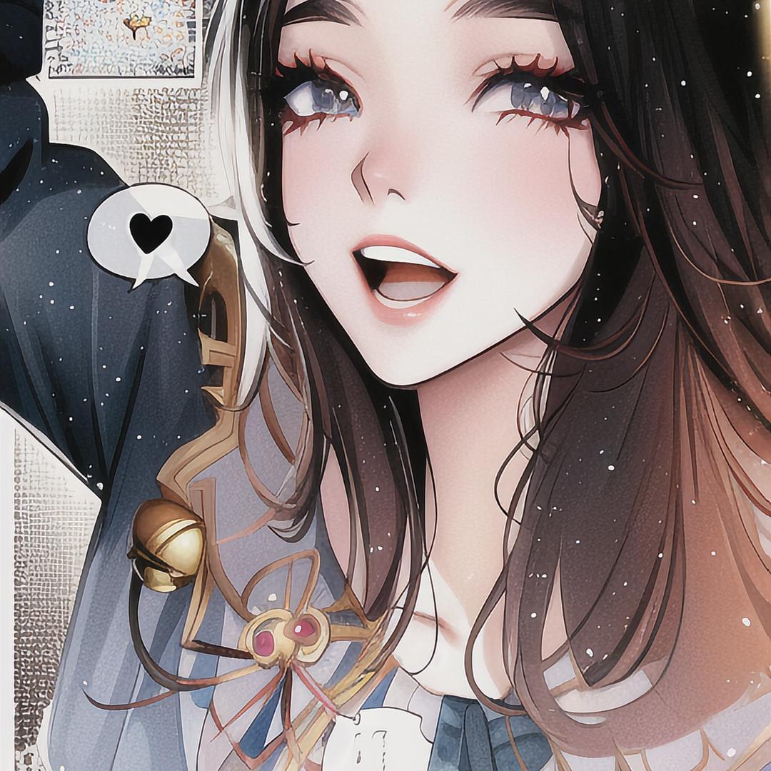 粒粒case的宝藏（产品展示版）