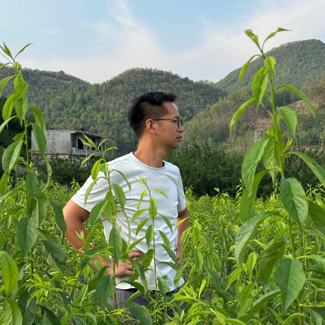 步川团队-农林机械专员