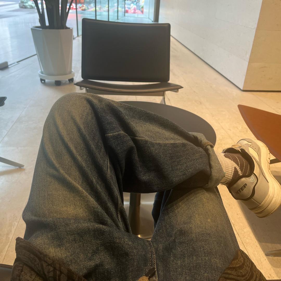 陈敬桥（创业日常）