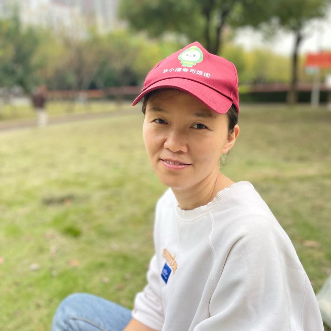 米小福寿司饭团女掌柜（九全嘉广场）