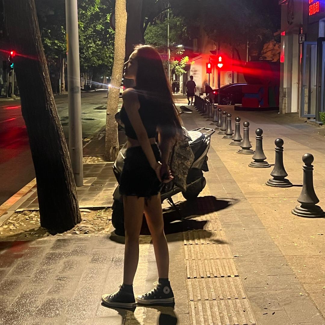 暴躁小旸