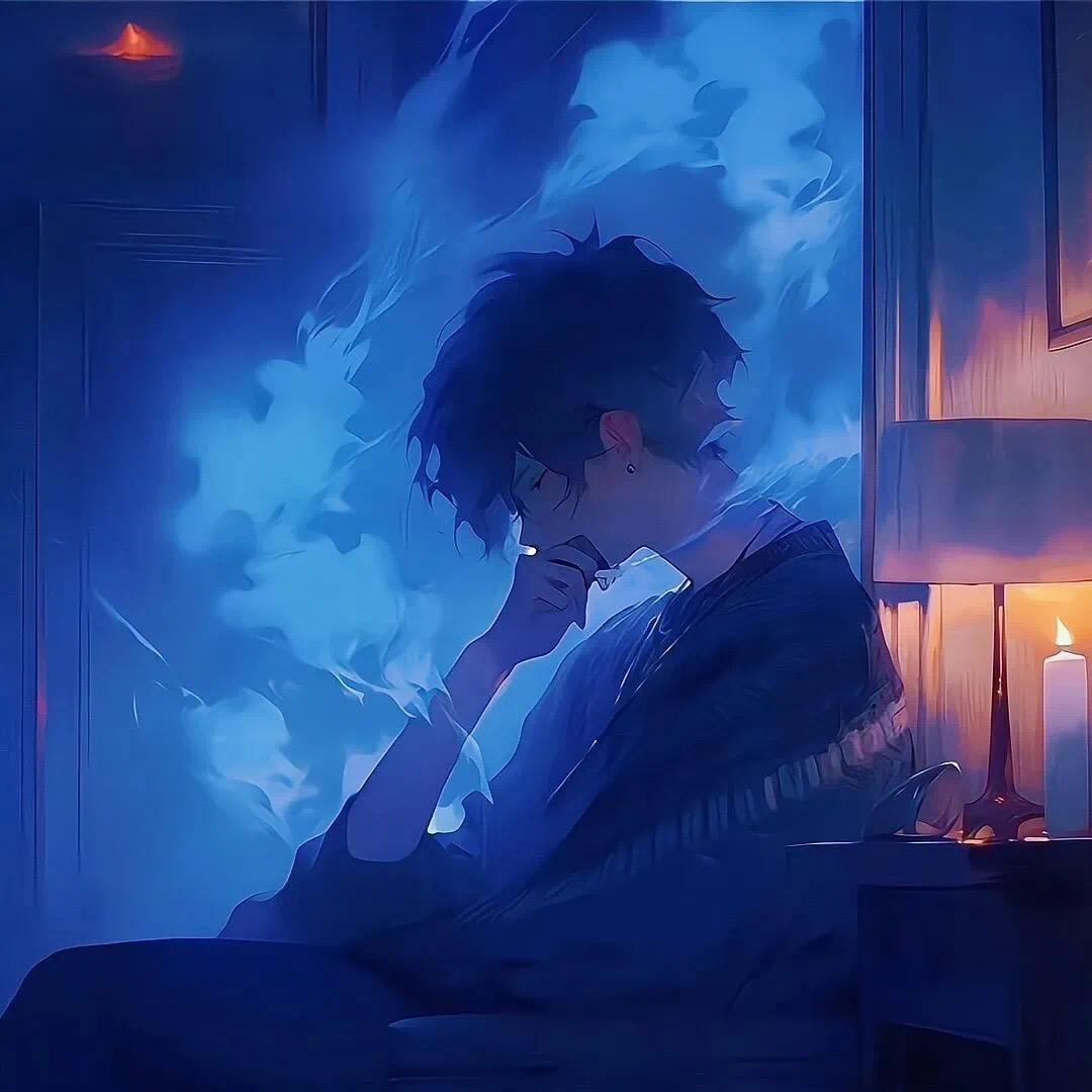 通宵