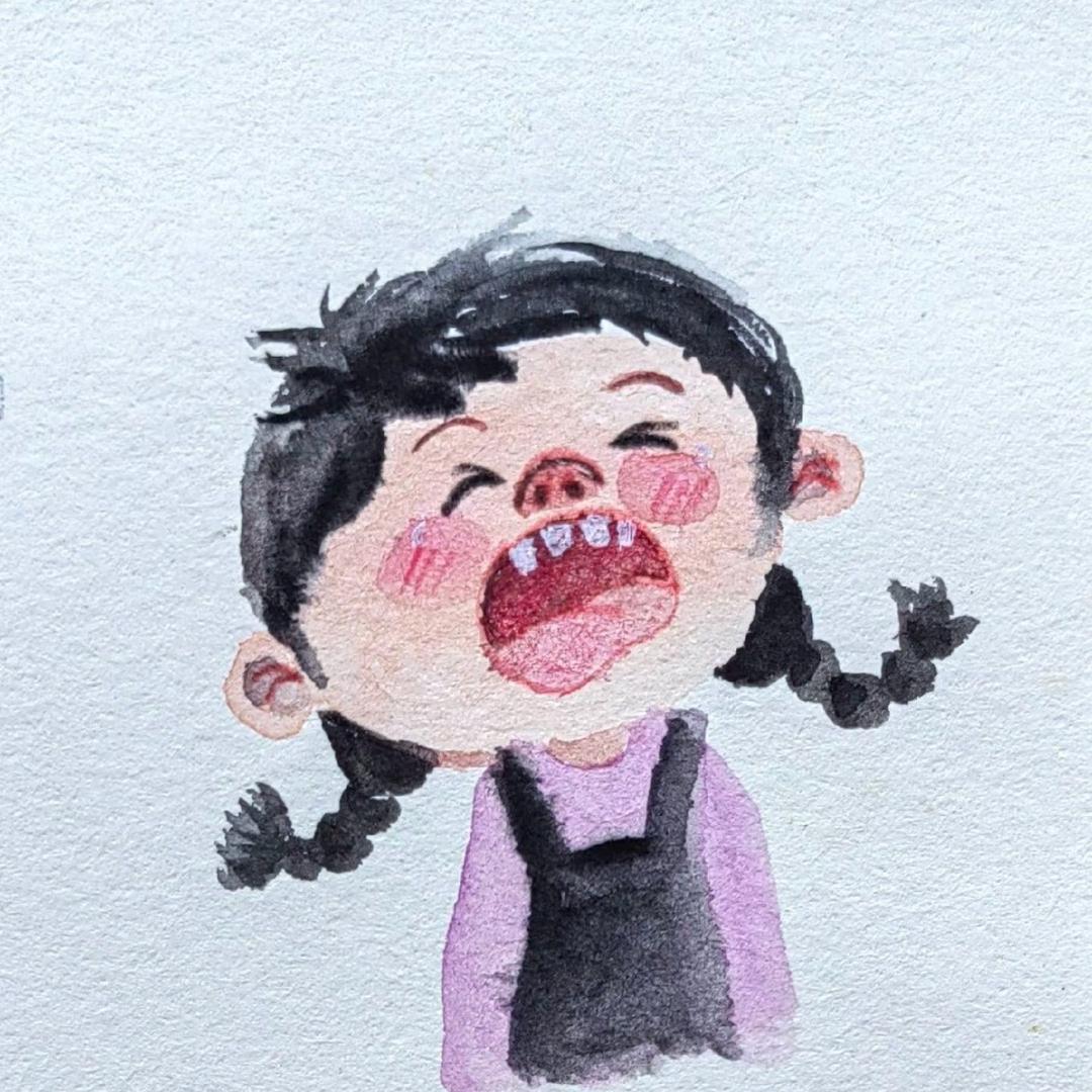 🐾 布丁儿