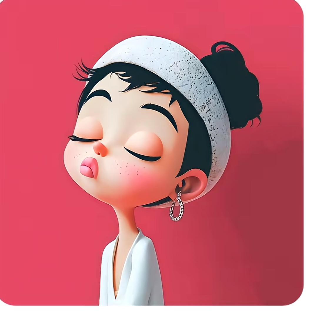 🌈🌈娃娃雪糕💫☘️