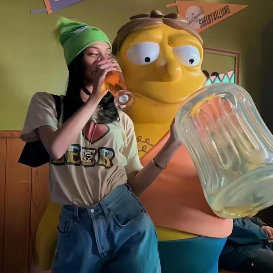 To