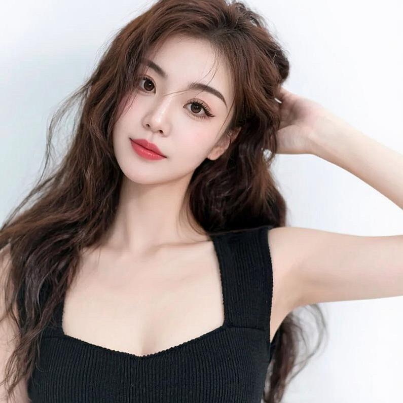 两只可爱的小歆歆👧👧