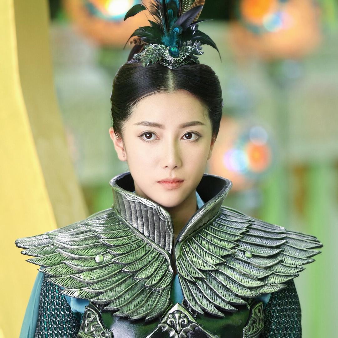 演员董小白（好运版）