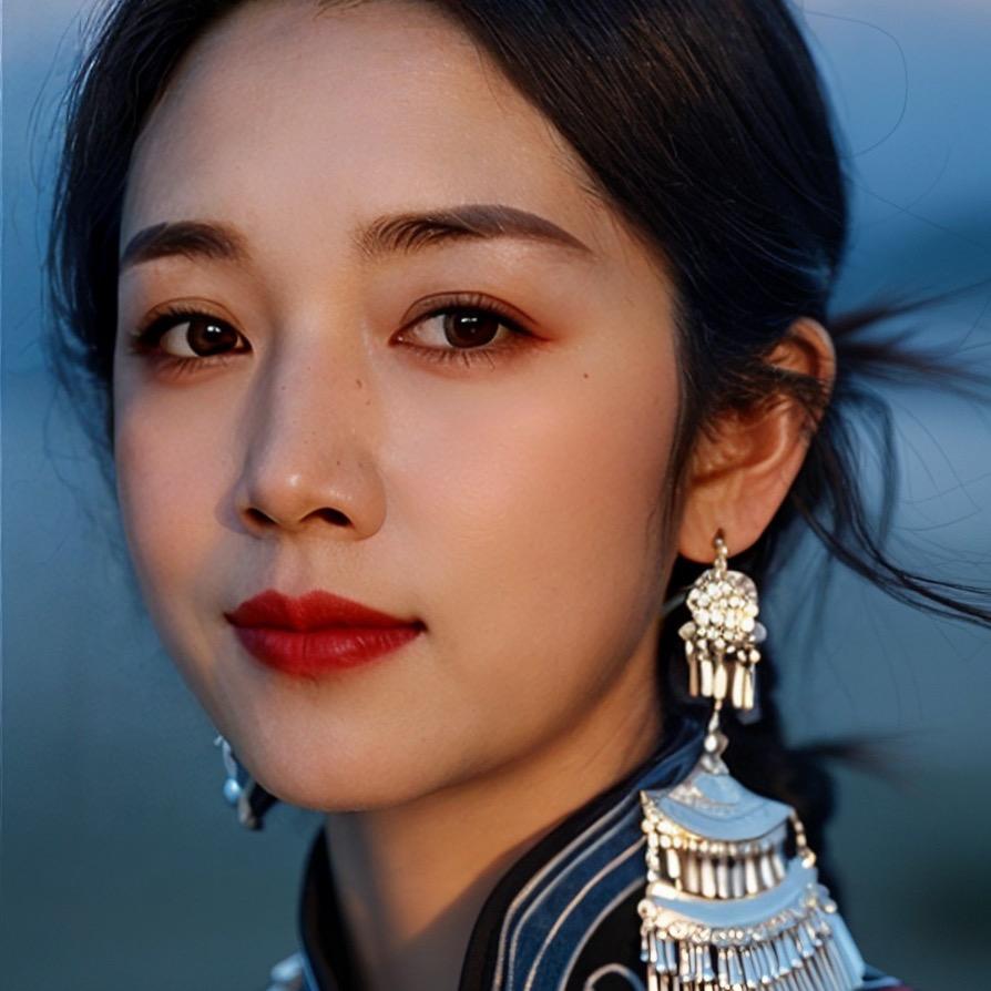 哈尼玲儿