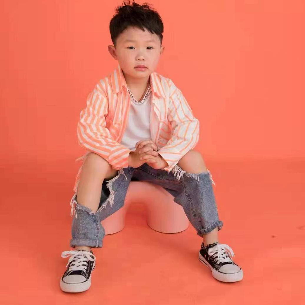 张梓宸