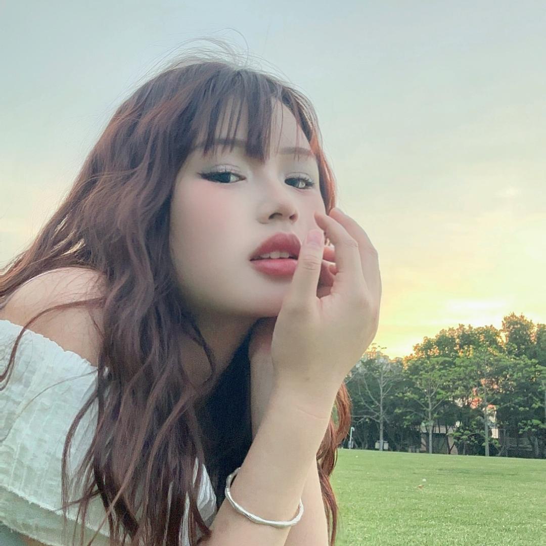 差点长成美女