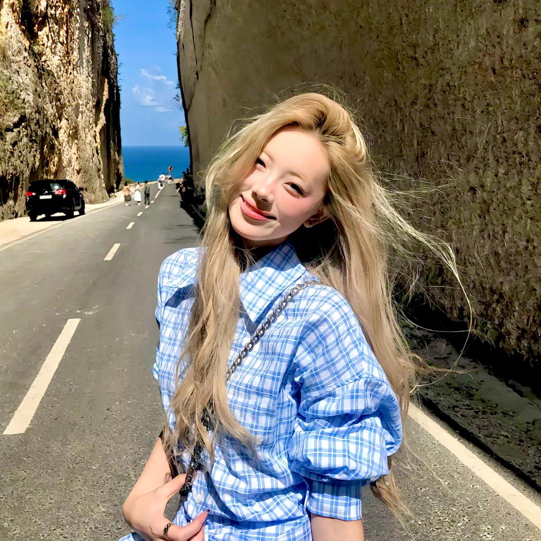 HANRUI🐴