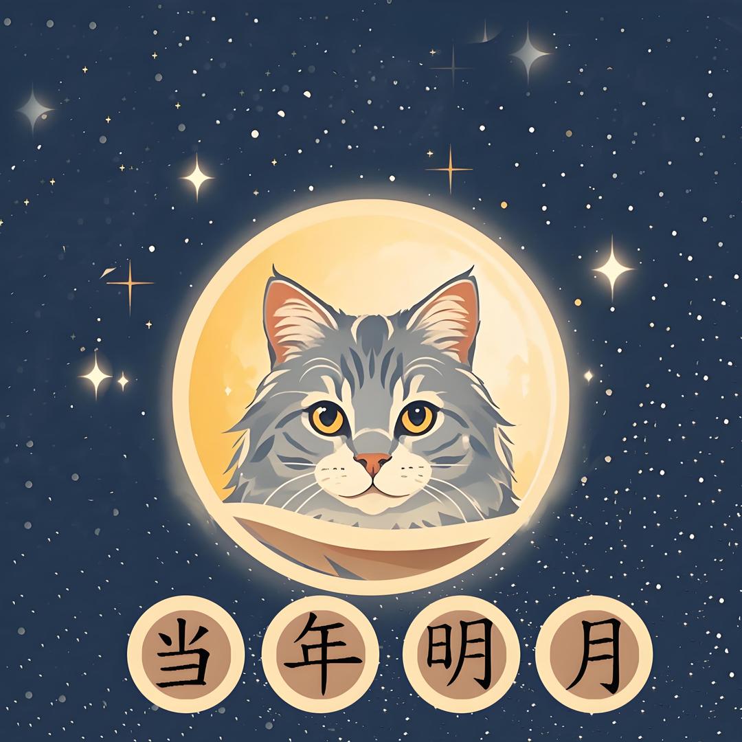 当年明月宠物优选