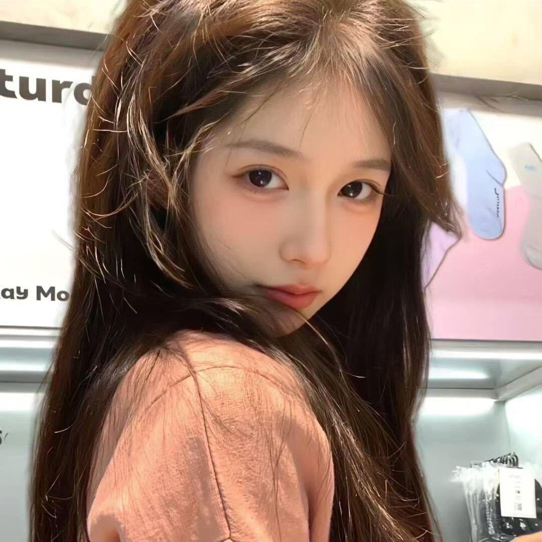 桃子味汽水🥤