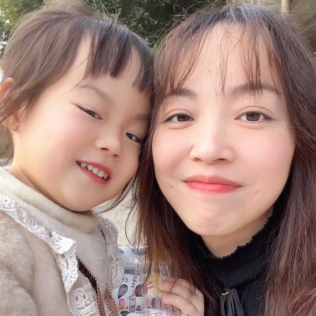 暖阳麦子