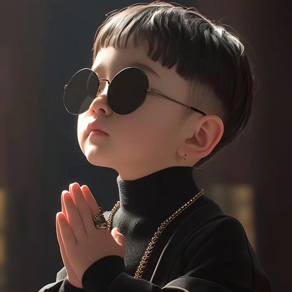 @没有女人缘🐉